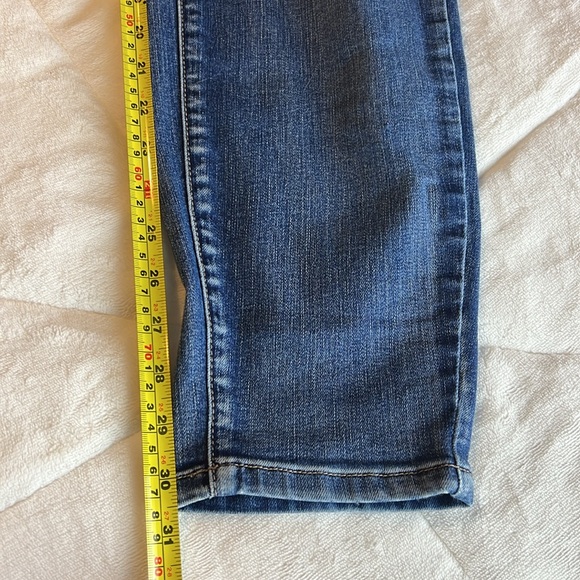 Maurice’s ever flex high rise 20w long - Picture 11 of 16